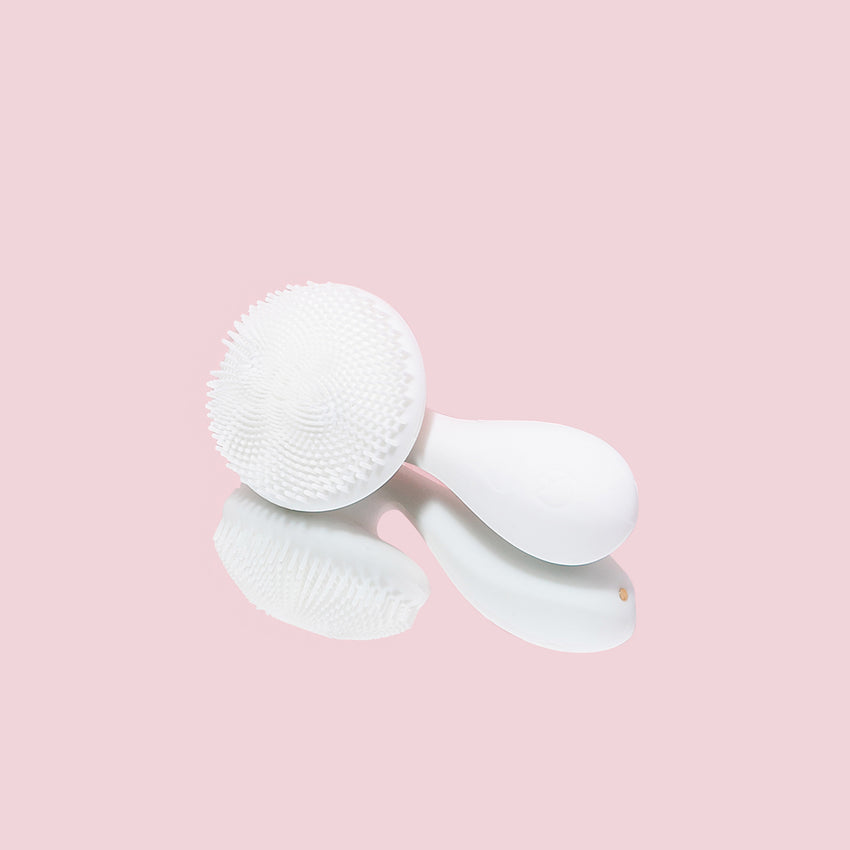 Petal 2 - Sonic Facial Cleansing Brush